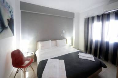 Apartment  Patisia