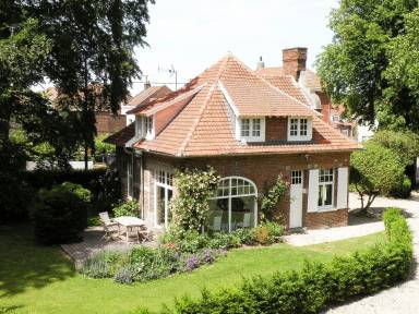 House Sainghin-en-Mélantois