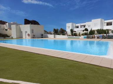 Apartamento Agaete