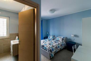Bed & Breakfast  Marina di San Nicola