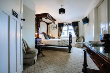 Bed and breakfast Lisburn and Castlereagh