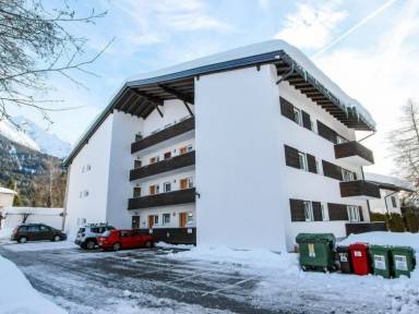 Apartamento Seefeld in Tirol
