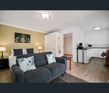 Bed and breakfast Cygnet