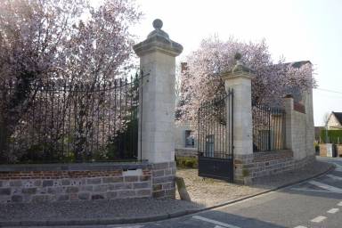 Huis Arras