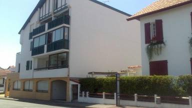 Appartement  Hendaye