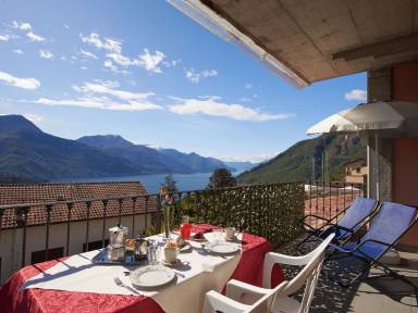 Appartamento Pianello del Lario