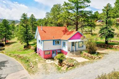 House Estes Park