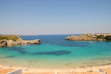Appartement  Es Mercadal