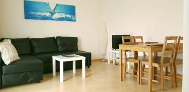 Apartment  Rothenburg