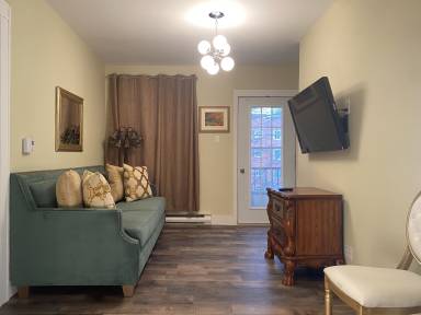 Apartment  Pointe-Claire