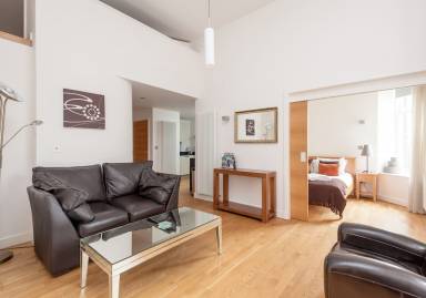 Apartment Edinburgh