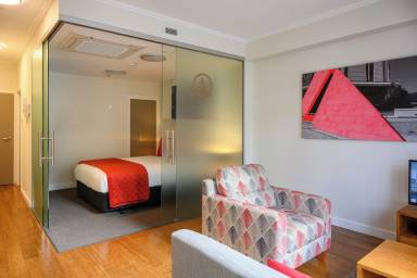Aparthotel  Wellington