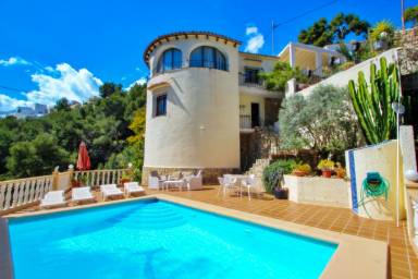 Villa Benisa