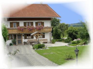 Ferienwohnung  Weißensee