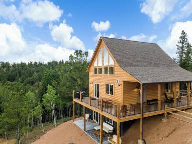Cabin  Divide