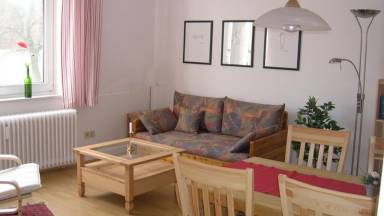Ferienwohnung Bad Oldesloe