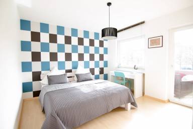 Apartment St. Arnual