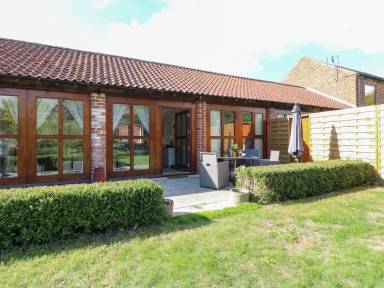 Cottage West Bridgford