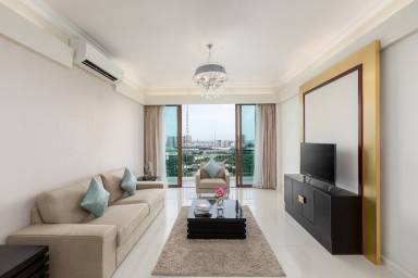Aparthotel  Yangon
