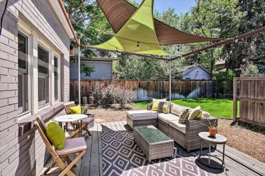 Ferienhaus Rosedale