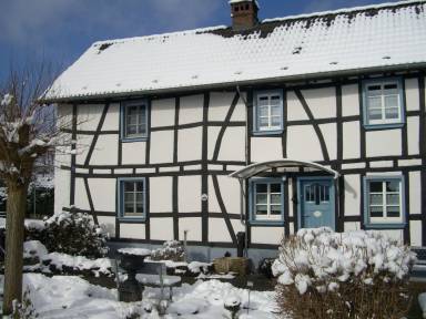 House  Blankenheim