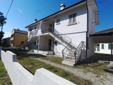 Appartement Rosolina Mare