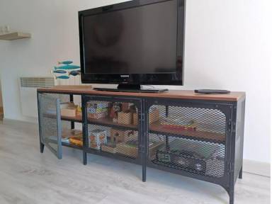 Appartement  Montier-en-Der