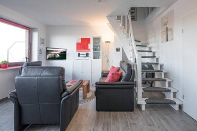 Ferienwohnung Nordstrand