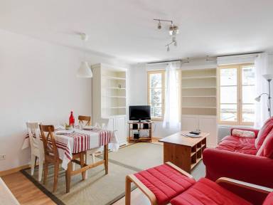 Appartement Luz-Saint-Sauveur