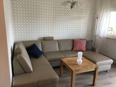 Ferienwohnung Dierhagen
