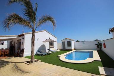House Conil de la Frontera
