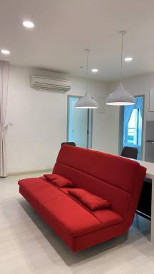 Appartement en copropriété Taman Dhoby Ghaut