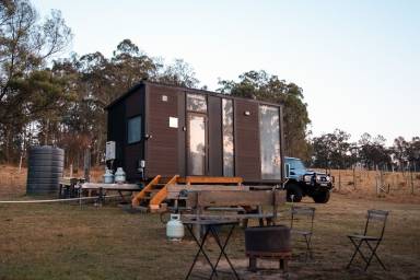 House Howes Valley