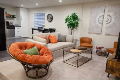 Apartment Sandy