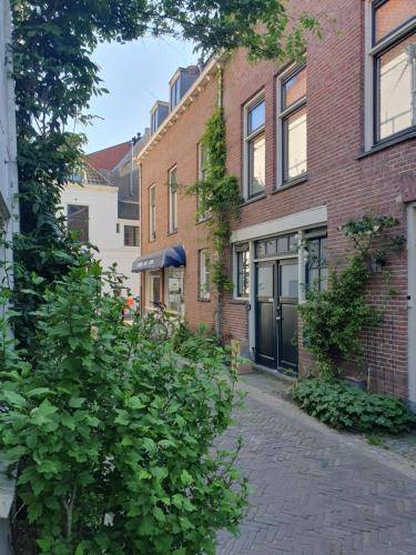 Appartement Haarlem