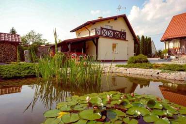 Apartament Nowe Siedlisko