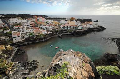 Apartment  Tamaduste