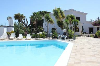 Cottage Adeje