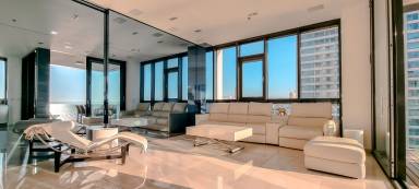Appartement  Tel Aviv