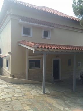 Villa  Skiathos