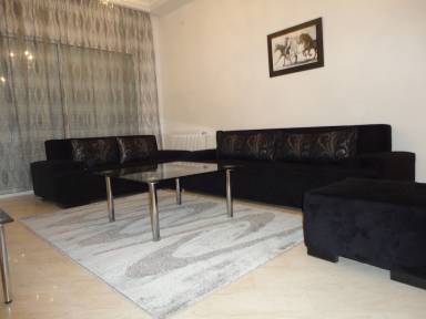 Appartement Cité Les Palmeraies