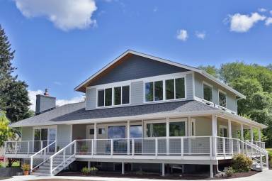 House Langley