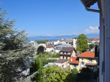 Appartement Bernex