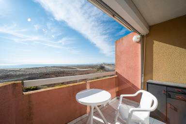 Appartement Leucate