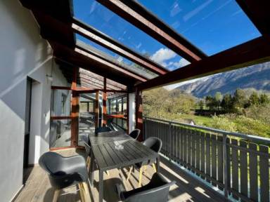 Apartment  Bovec