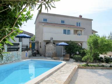 House Premantura
