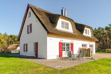 Ferienhaus Juliusruh