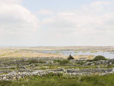 Cottage Aran Islands