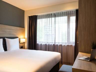 Aparthotel  Amstelveen