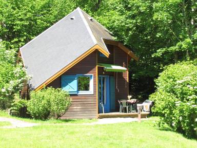 Chalet Mauriac